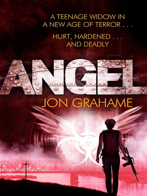 Title details for Angel by Jon Grahame - Available